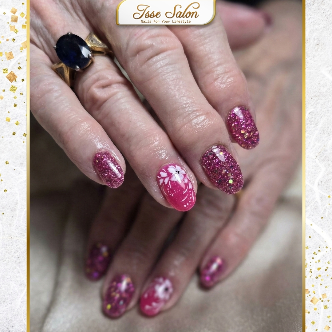 amazing nail